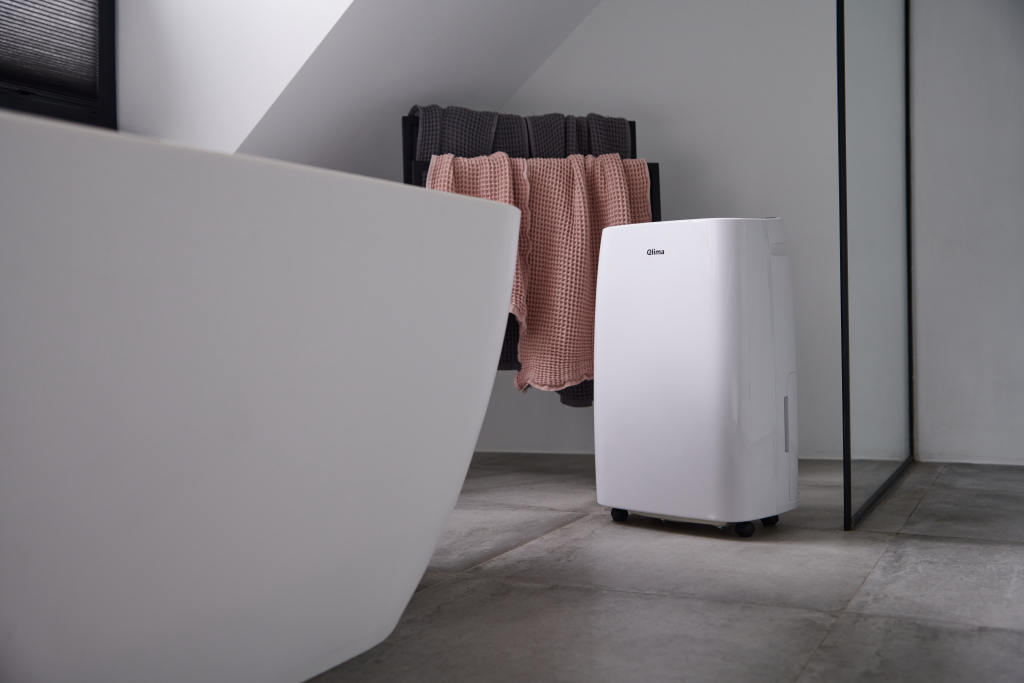 Deumidificatore D 225