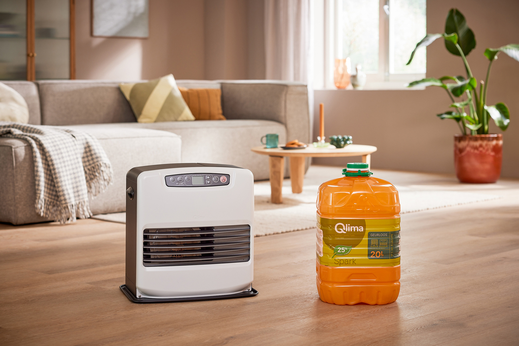Combustibili di nuova generazione Spark