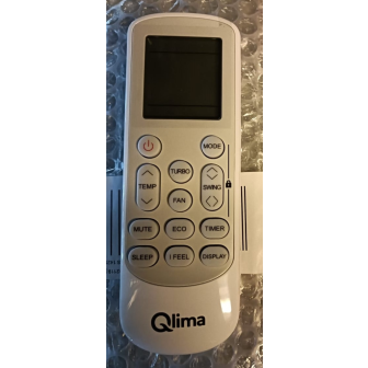 Telecomando S 2126/S 2134/TS 1425/TS 1432