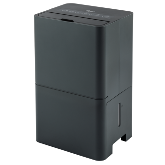 Deumidificatore D 812 SMART grigio/nero
