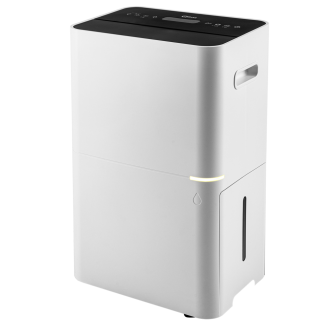 Deumidificatore D 825 PA SMART bianco/nero