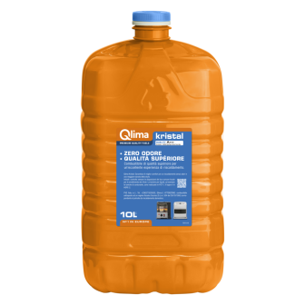 Kristal 10L