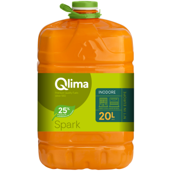 Spark 20L