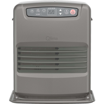 Stufa laser SRE 0031 TC grigio