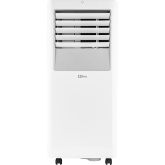 Condizionatore portatile P 3020 bianco