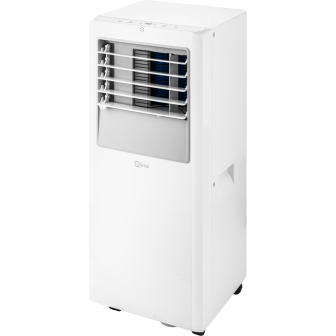 Condizionatore portatile P 3026 bianco