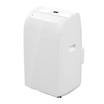Condizionatore portatile P 3035 bianco