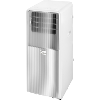 Condizionatore portatile con funzione riscaldamento PH 335 SMART bianco/grigio