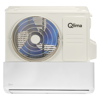 Climatizzatore a parete S 1709 bianco