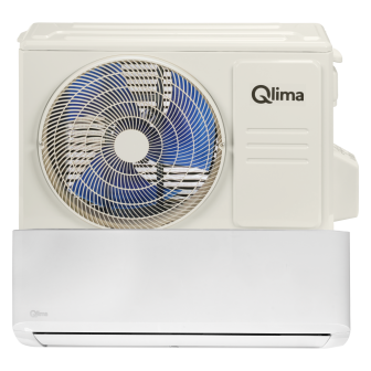 Climatizzatore a parete S 1718 bianco