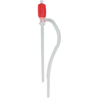 Pompa manuale DP14L