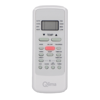 Telecomando S2326in/S2335in/S2353in
