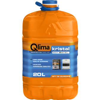 Kristal 20L