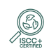 Certificato ISCC+