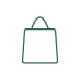 Inclusa una comoda borsa per la conservazione/il trasporto