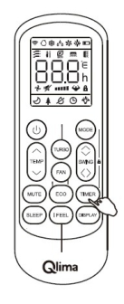 Telecomando SM 2126/SM 2132/TS 1448